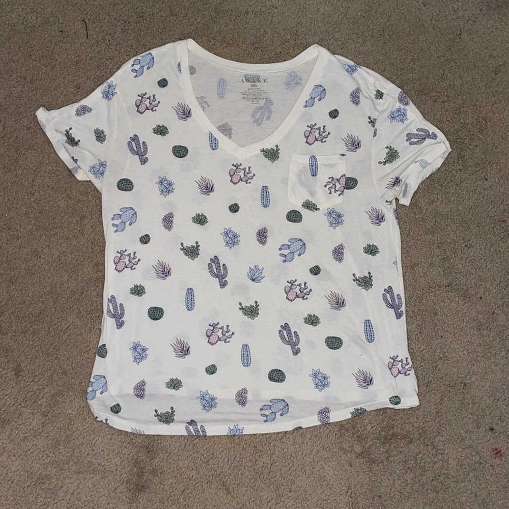 Cute t shirt